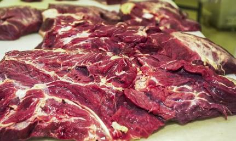 Brasil e Indonésia assinam acordo para início de exportação de carne bovina