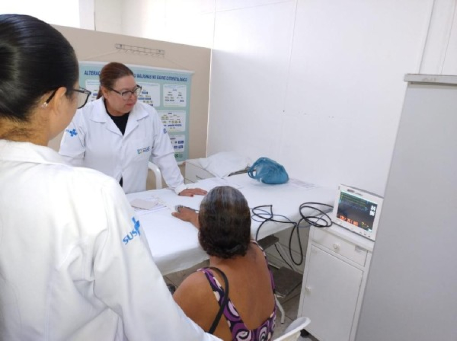 Hospital Regional de Colíder abre ambulatório de hansenologia