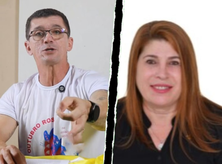 Base do prefeito Márcio Gonçalves sofre nova baixa na Câmara de Guarantã do Norte