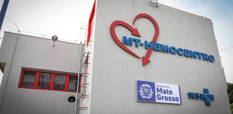 Hemocentro de MT atende quase 600 pacientes com a doença falciforme 