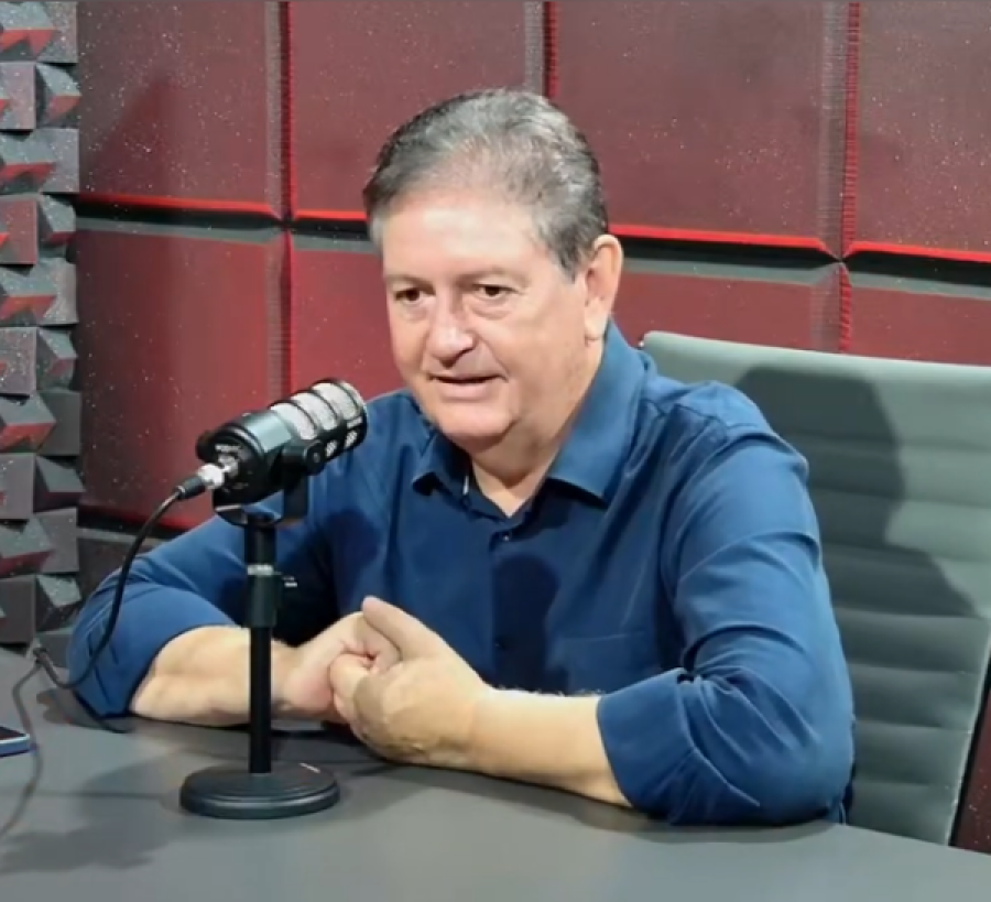 Celso Banazeski intensifica pré-campanha e articula apoio em 17 municípios do Portal da Amazônia