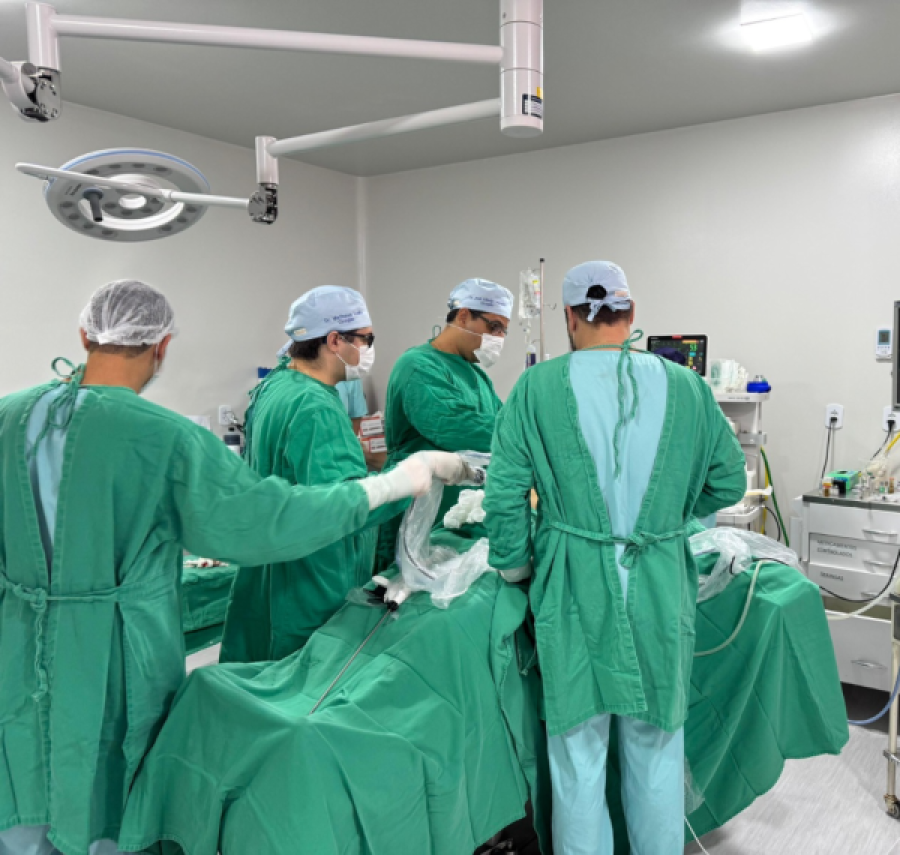 Governo de MT lança 2ª etapa do Programa Fila Zero na Cirurgia nesta quinta-feira