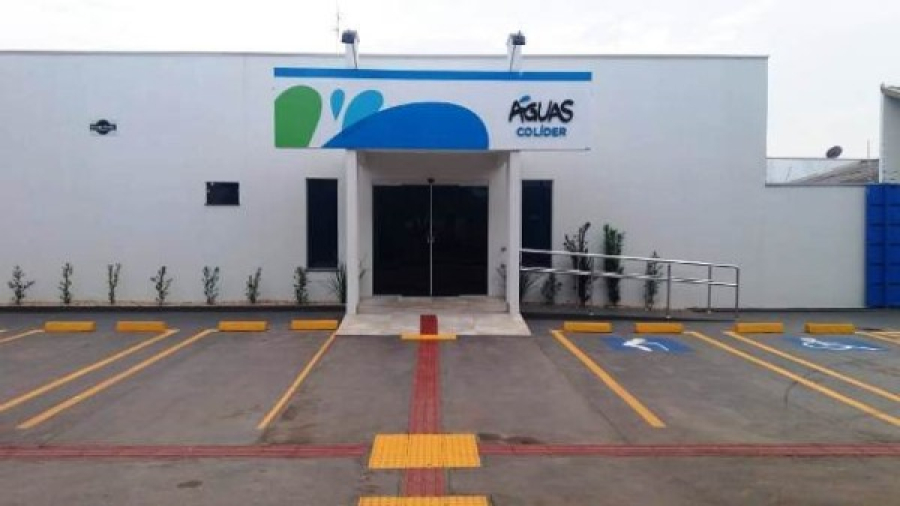 Abastecimento de bairros de Colíder opera com baixa pressão