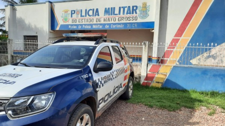 Homem perde quase R$ 5 mil após golpe com falso perfil de filho em Carlinda
