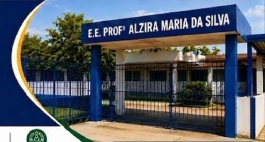Escola estadual de Colíder está entre as 24 novas unidades que passarão a adotar o modelo cívico-militares em Mato Grosso